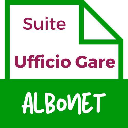 Software Suite UfficioGare-OE