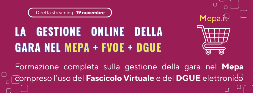 Corso Accesso e Revisione