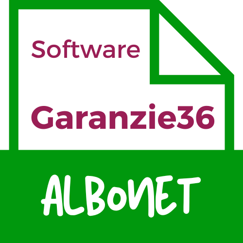 Software di calcolo e gestione Garanzie