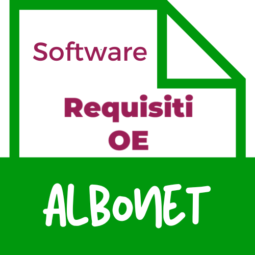 Software monitoraggio contratti e fatturato