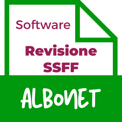 Software di ricerca indici revisionali per Servizi e Forniture