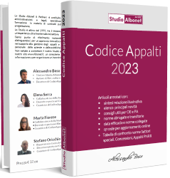 Codice Appalti 2023
