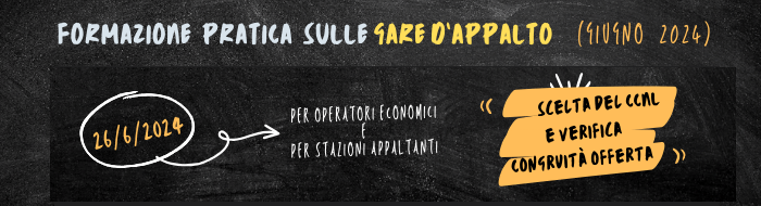 Webinar Live  del 23 febbraio 2024