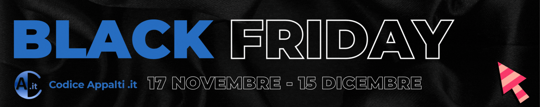 Black Friday 2023