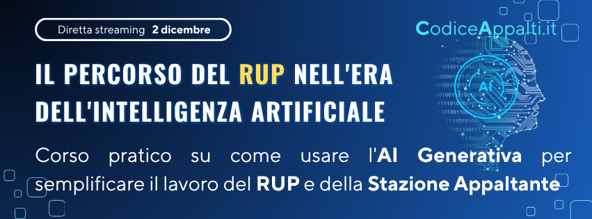 Coso AI RUP