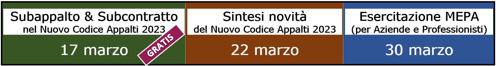 Webinar febbraio 2023