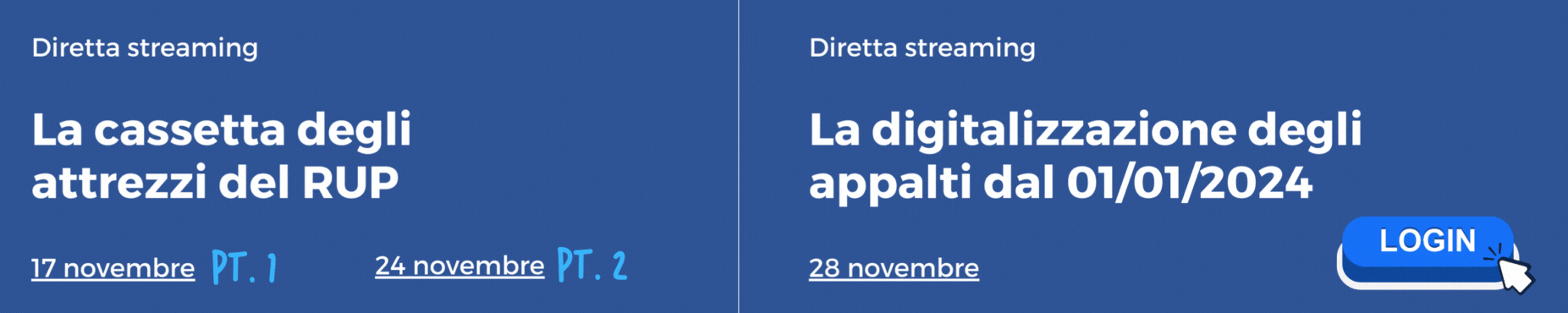Corsi MEPA nov 2023